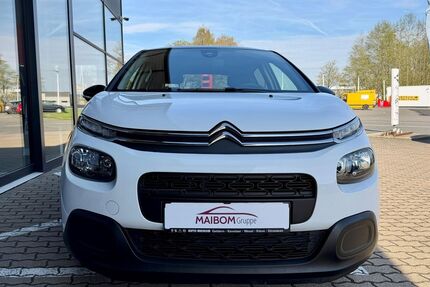Citroen C3 Gebrauchtwagen