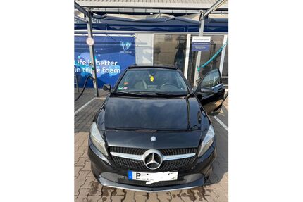 Mercedes-Benz A 180 Gebrauchtwagen