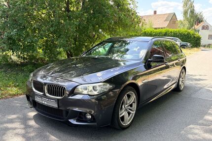 BMW 530 Gebrauchtwagen