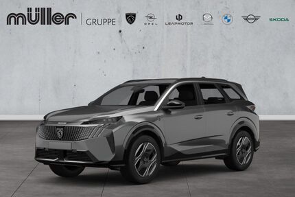 Peugeot 5008 Gebrauchtwagen