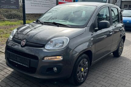 Fiat New Panda Gebrauchtwagen