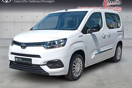 Toyota Proace City Gebrauchtwagen