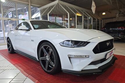 Ford Mustang Gebrauchtwagen