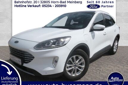 Ford Kuga Gebrauchtwagen
