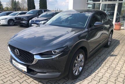 Mazda CX-30 Gebrauchtwagen