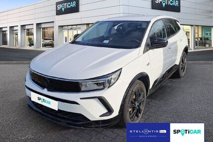 Opel Grandland (X) Gebrauchtwagen