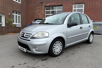 Citroen C3 Gebrauchtwagen