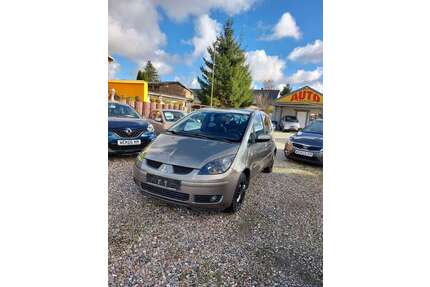 Mitsubishi Colt Gebrauchtwagen