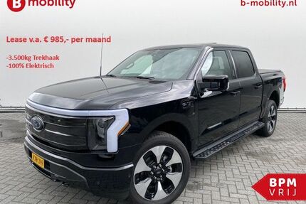 Ford F 150 Gebrauchtwagen