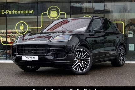 Porsche Cayenne Gebrauchtwagen