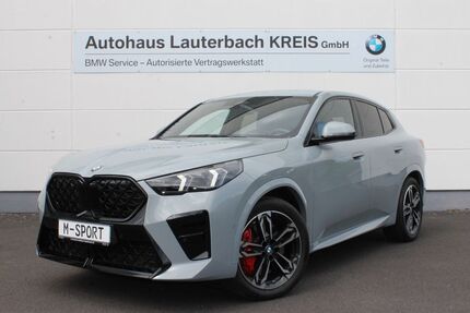 BMW X2 Gebrauchtwagen