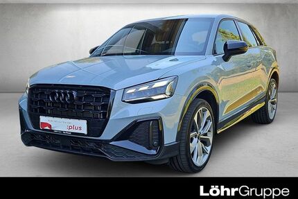 Audi Q2 Gebrauchtwagen