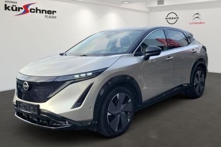 Nissan Ariya Gebrauchtwagen