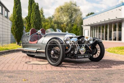 Morgan 3 Wheeler Gebrauchtwagen