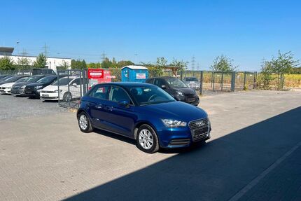 Audi A1 Gebrauchtwagen