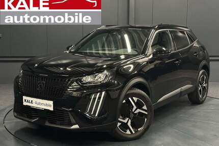 Peugeot 2008 Gebrauchtwagen