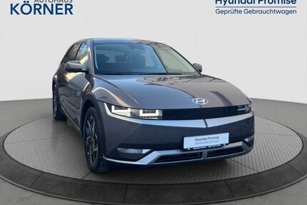 Hyundai IONIQ 5 Gebrauchtwagen