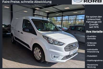 Ford Transit Connect Gebrauchtwagen