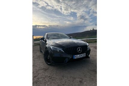 Mercedes-Benz C 180 Gebrauchtwagen
