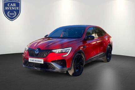Renault Arkana Gebrauchtwagen