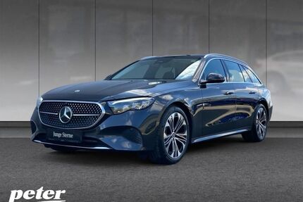 Mercedes-Benz E 200 Gebrauchtwagen