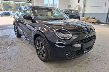 Fiat 600 Gebrauchtwagen