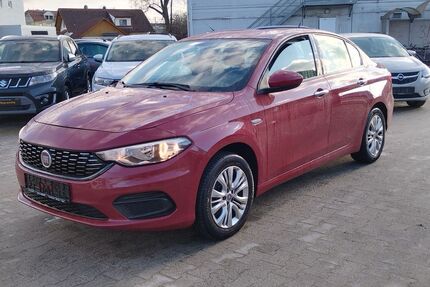 Fiat Tipo Gebrauchtwagen