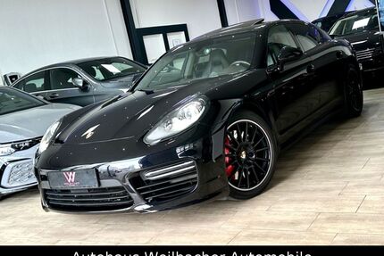 Porsche Panamera Gebrauchtwagen