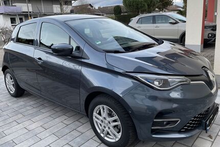 Renault ZOE Gebrauchtwagen