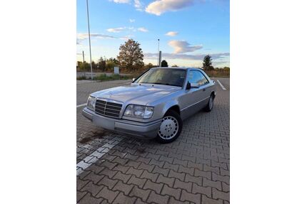 Mercedes-Benz 320 Gebrauchtwagen