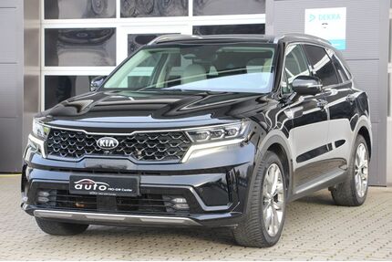 Kia Sorento Gebrauchtwagen