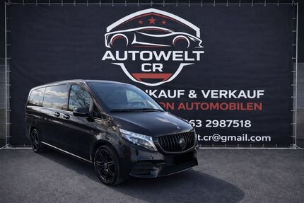 Mercedes-Benz V 250 Gebrauchtwagen