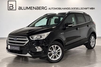 Ford Kuga Gebrauchtwagen