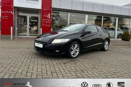 Honda CR-Z Gebrauchtwagen