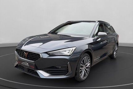 Cupra Leon Gebrauchtwagen