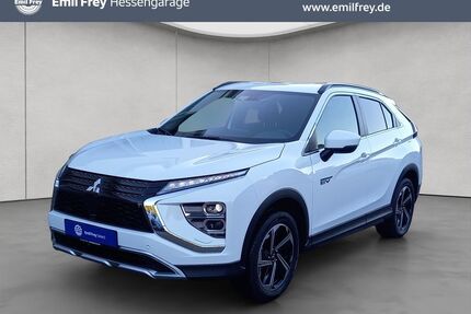 Mitsubishi Eclipse Cross Gebrauchtwagen