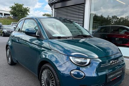 Fiat 500e Gebrauchtwagen
