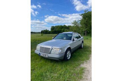 Mercedes-Benz E 220 Gebrauchtwagen