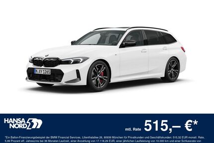 BMW M340i Gebrauchtwagen