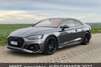 Audi RS5 Gebrauchtwagen
