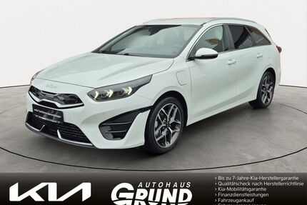 Kia ceed Sportswagon Gebrauchtwagen