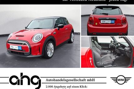 Mini Cooper SE Gebrauchtwagen