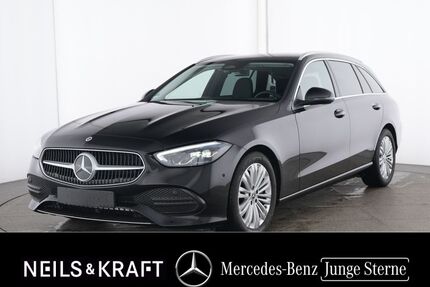 Mercedes-Benz C 200 Gebrauchtwagen