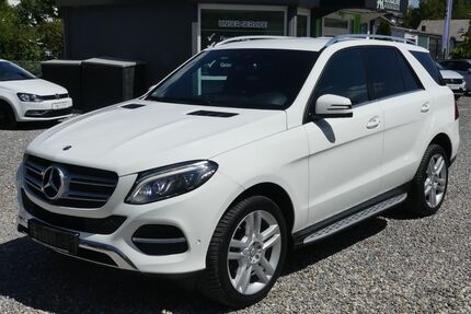 Mercedes-Benz GLE 350 Gebrauchtwagen