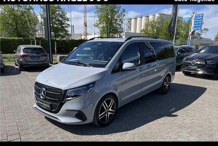 Mercedes-Benz V 250 Gebrauchtwagen
