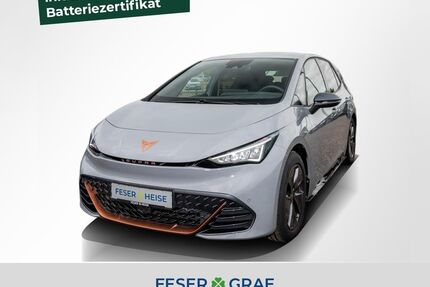 Cupra Born Gebrauchtwagen