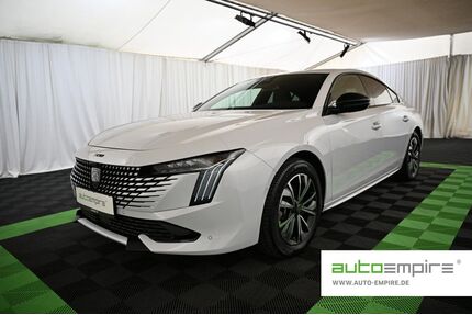 Peugeot 508 Gebrauchtwagen