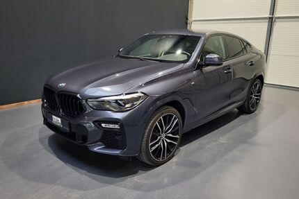 BMW X6 Gebrauchtwagen