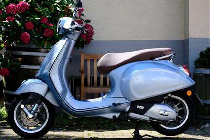 Vespa Primavera 125 Gebrauchtwagen