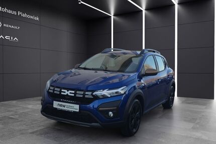 Dacia Sandero Gebrauchtwagen